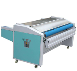 瑪佐尼面料預縮機