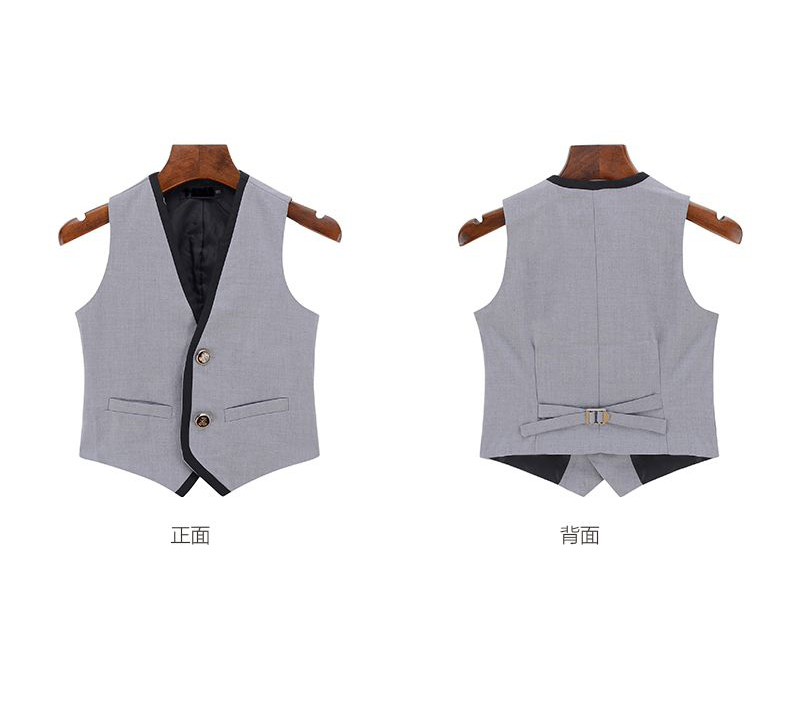 工服定做生產流程