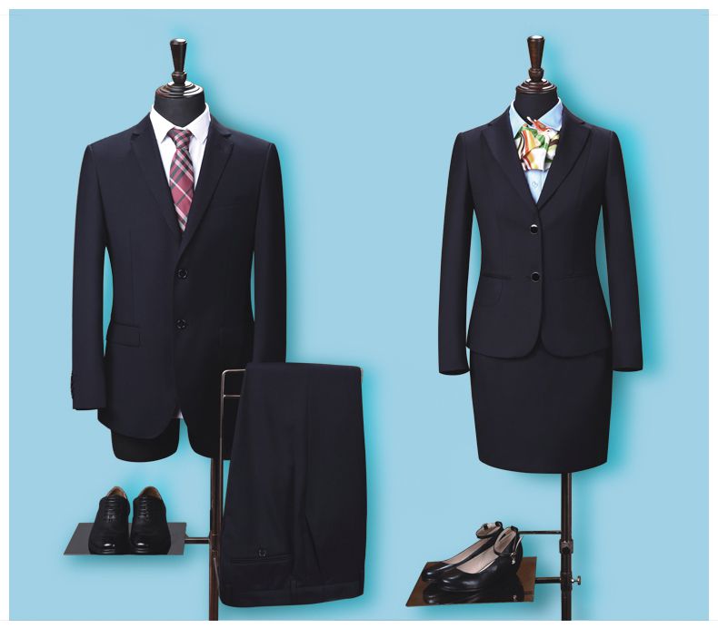 工服定做免費設計