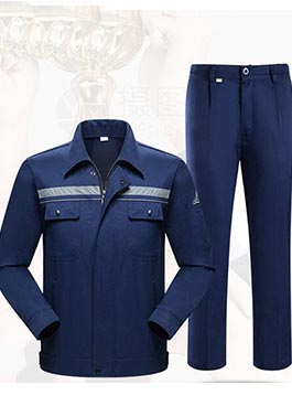 加油站防靜電工作服供應MZN-CX25系列