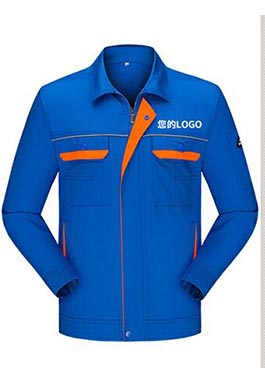 防靜電工作服定制廠家款式推薦MZN-CX21款