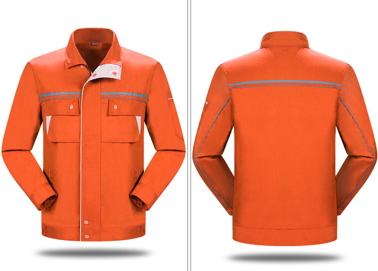 特種工作服定做【防靜電】