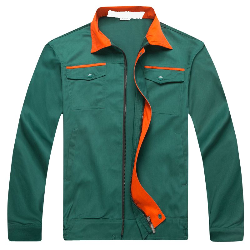 化工行業工服定做