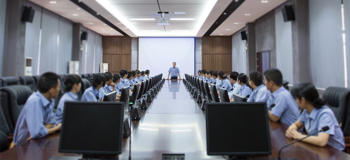 北京工服定做廠家案例