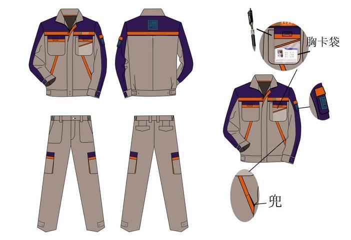 工服定做，北京工服定做，北京優(yōu)質(zhì)工服定制