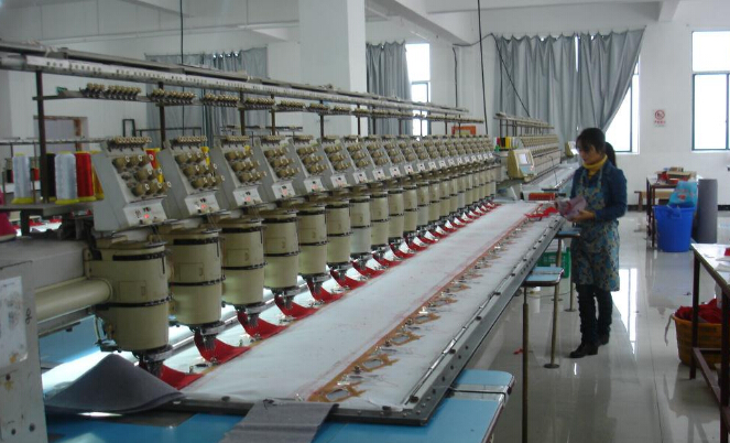 工服定做繡logo多少錢