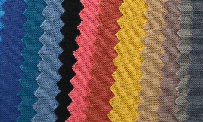 國(guó)內(nèi)工作服定做面料