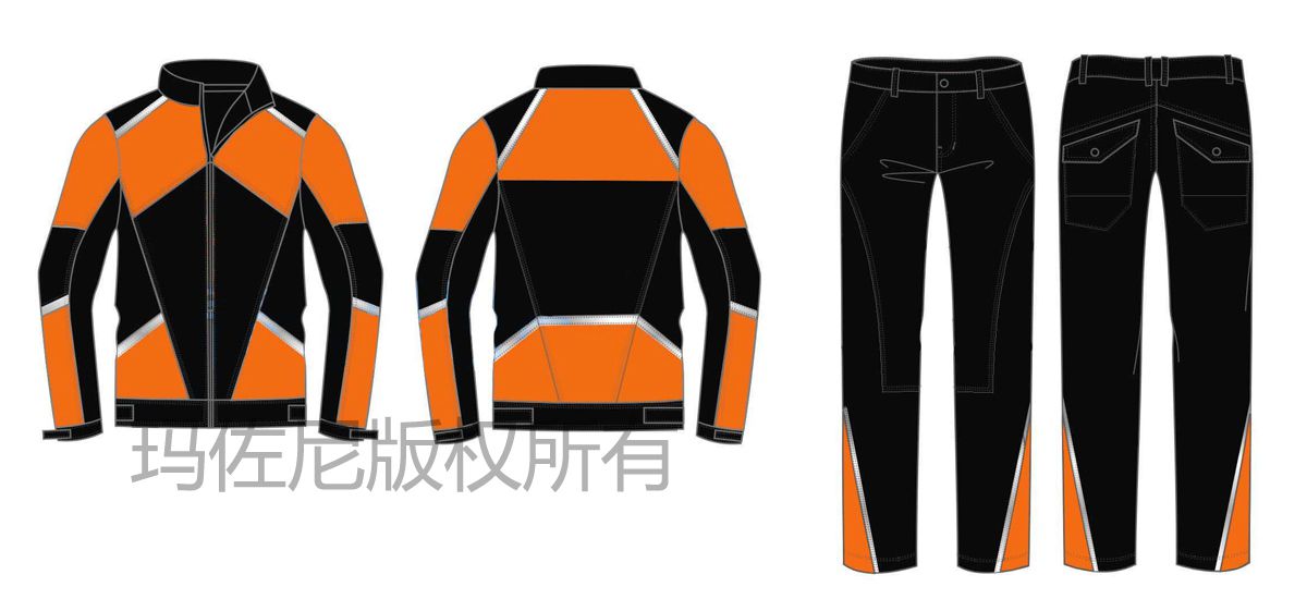 工程服定做廠家