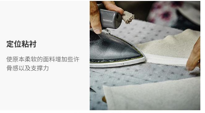 五洲之星房產(chǎn)工服定做