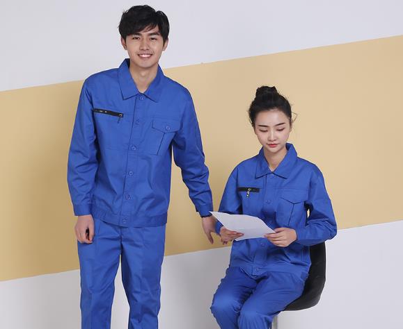 瑪佐尼建筑工作服定制