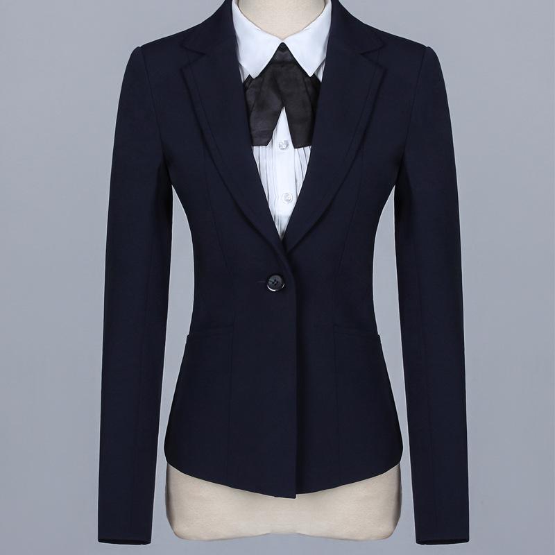 大學女生西裝定做