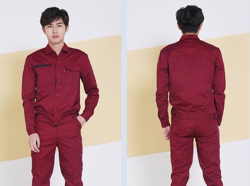 瑪佐尼工地工作服定制