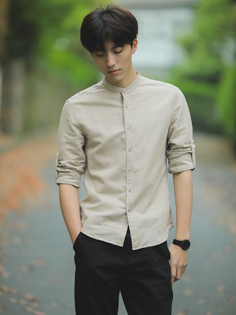 瑪佐尼工作服定制