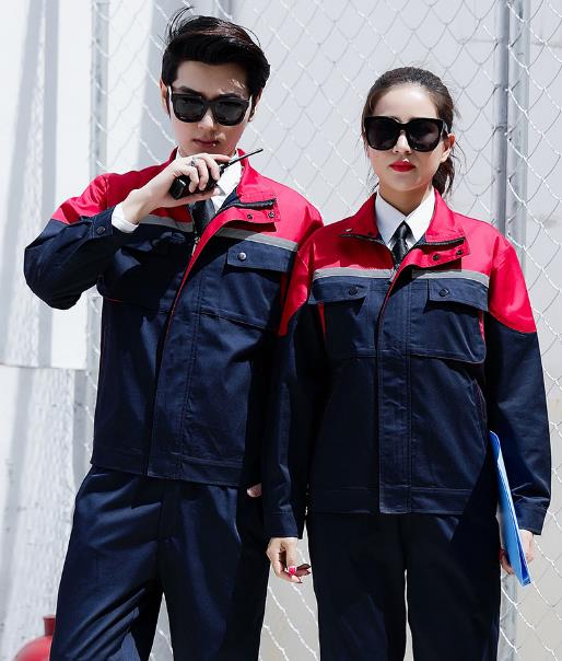 瑪佐尼工作服定制