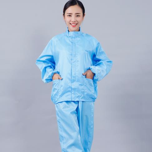 瑪佐尼防靜電工作服定制