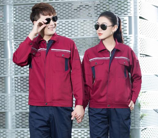 北京工作服定制廠家