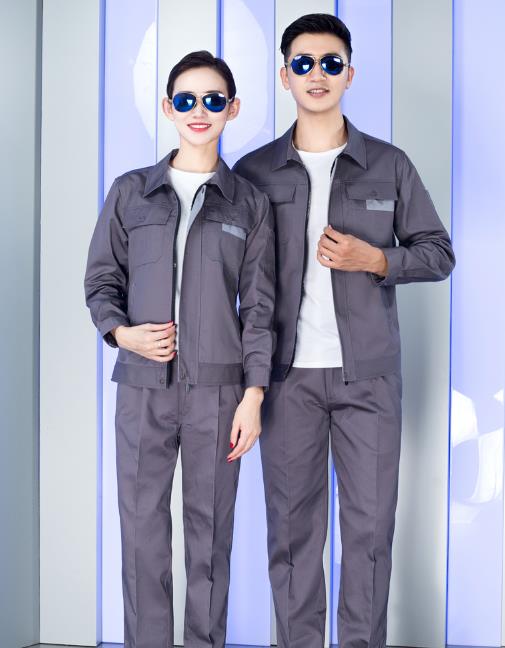 北京工作服定做廠家