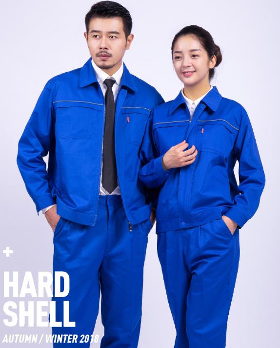 工作服定做廠家