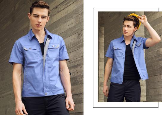 工作服定做廠家