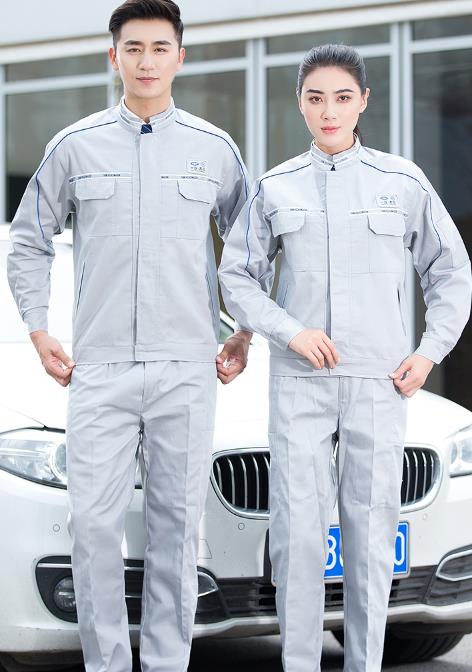 北京工作服定做廠家