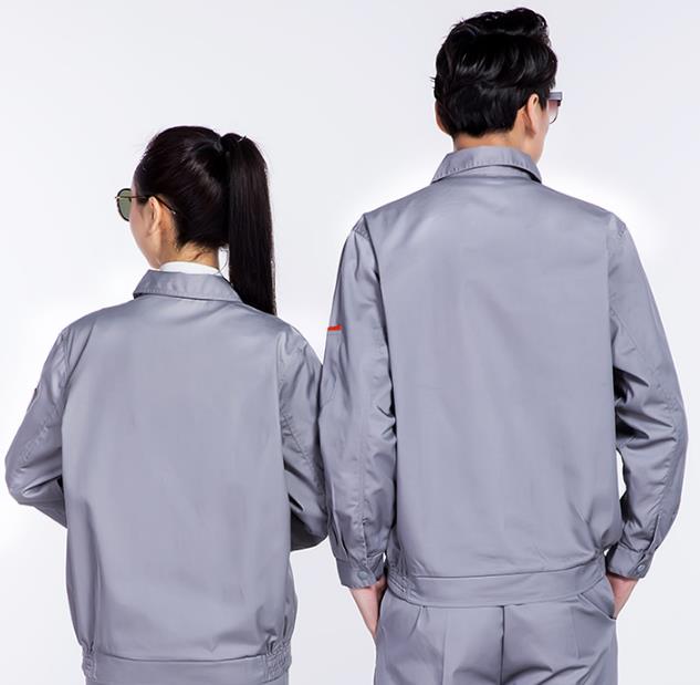 北京定做工作服的廠家