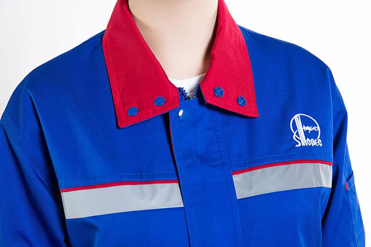 防靜電工作服定做