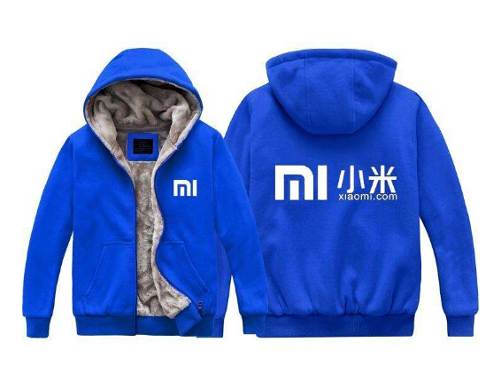 盤點小米工作服定做