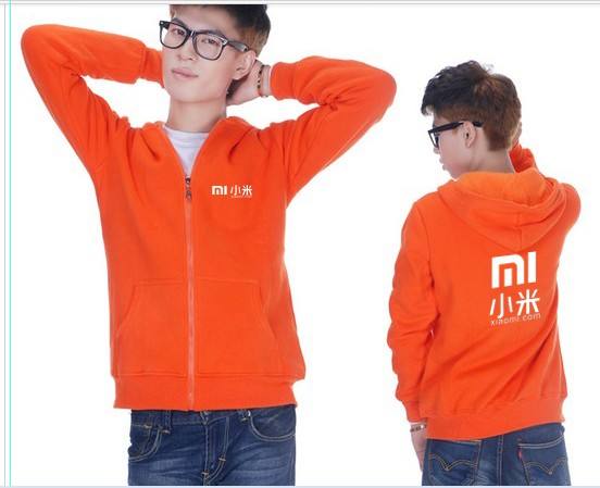 盤點小米工作服定做