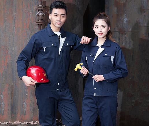 企業(yè)定做工服有哪些好處