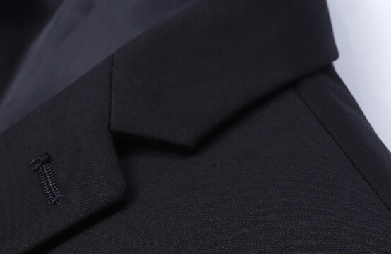 房產中介員工工服定做