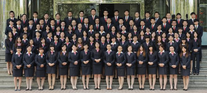 企業一般多久換一次工裝