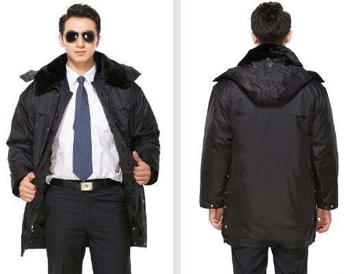 秋冬工服定做注意這幾個(gè)方面