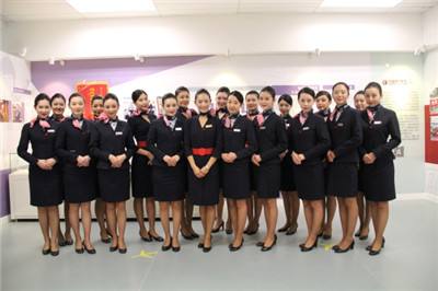 工服定制北京款式圖