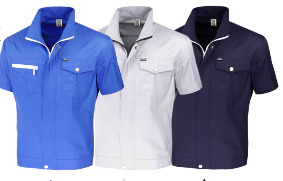 汽車維修工人工作服定做