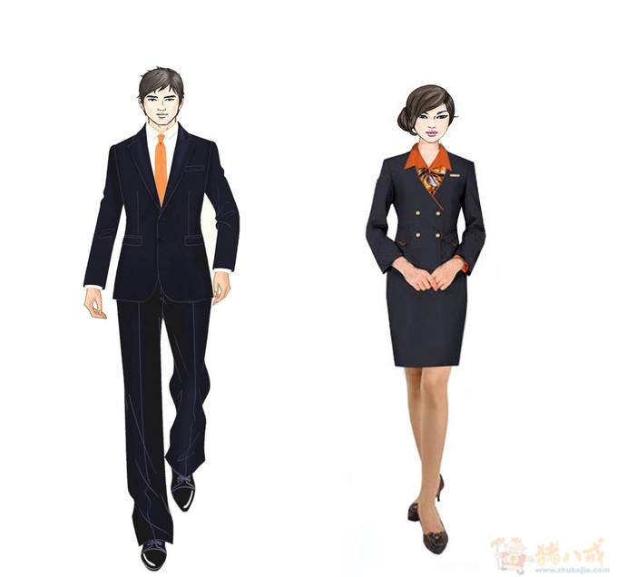 定做工服設(shè)計