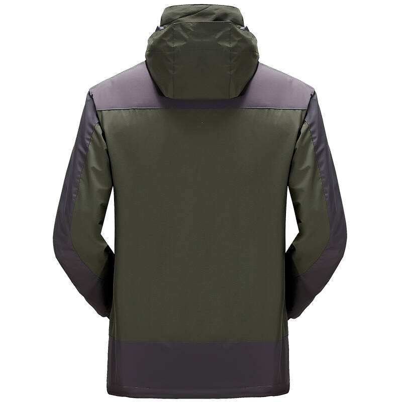 定做沖鋒衣質量