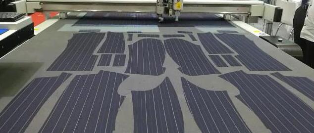 服裝定制哪家好