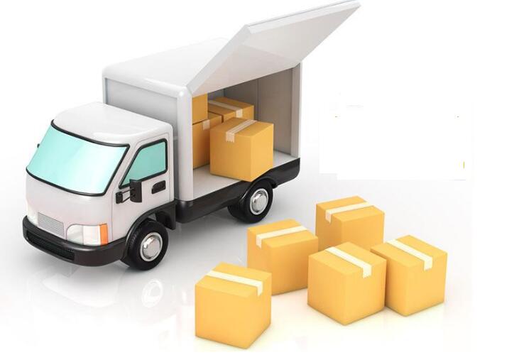 工服定做送貨環節