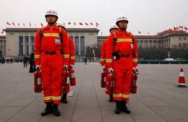 消防員工服定做