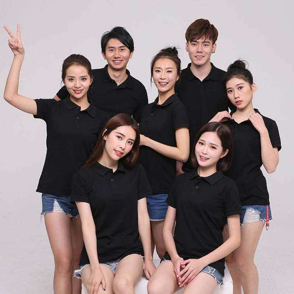 企業團體廣告衫定做