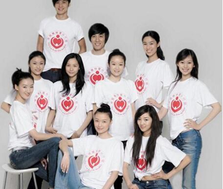 企業團體T恤定做