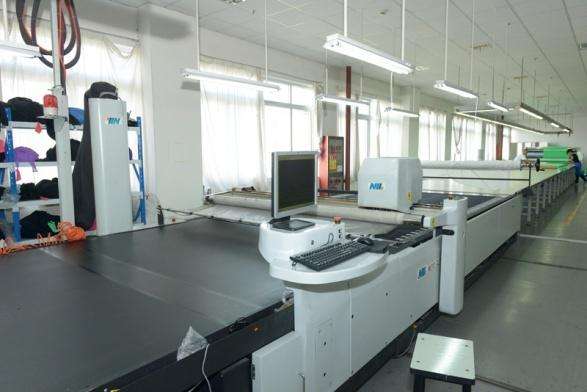 北京工服定做優勢