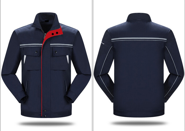 專業工服定做廠家