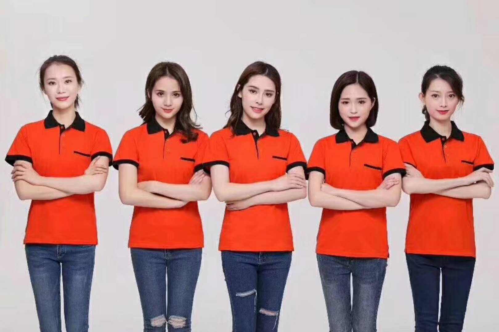 提供方案的工服定做公司