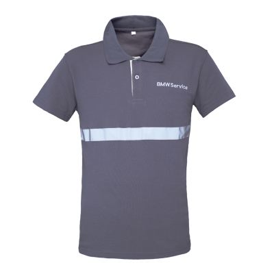 短袖工服定做多少錢