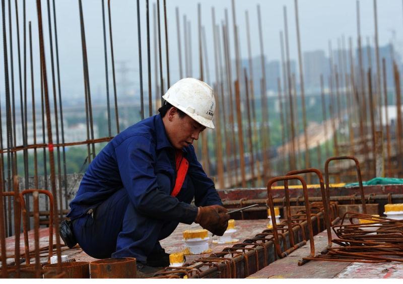 開發公司工服定制