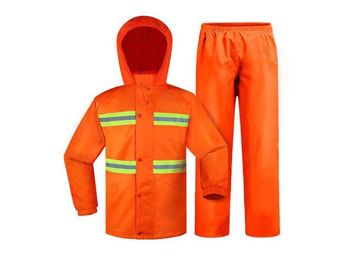 秋冬季工作服定做