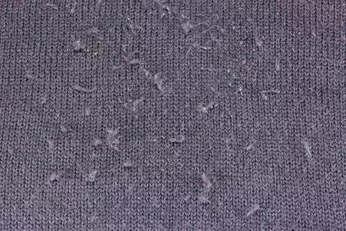 工作服定做起球