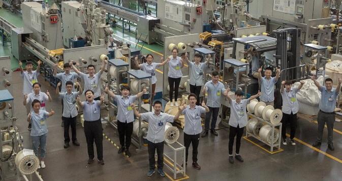 企業定做工服的需求