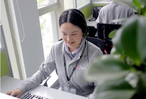 定做工服的售后服務(wù)